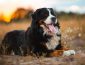 Big, lovable goofball: Is a Bernese Mountain Dog right for you?