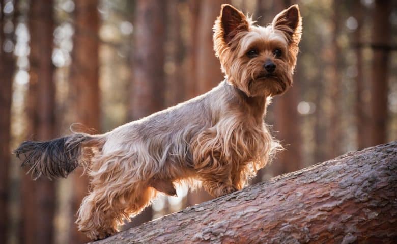 Yorkie Names: Popular & cute names for your Yorkshire Terrier dog - K9 Web