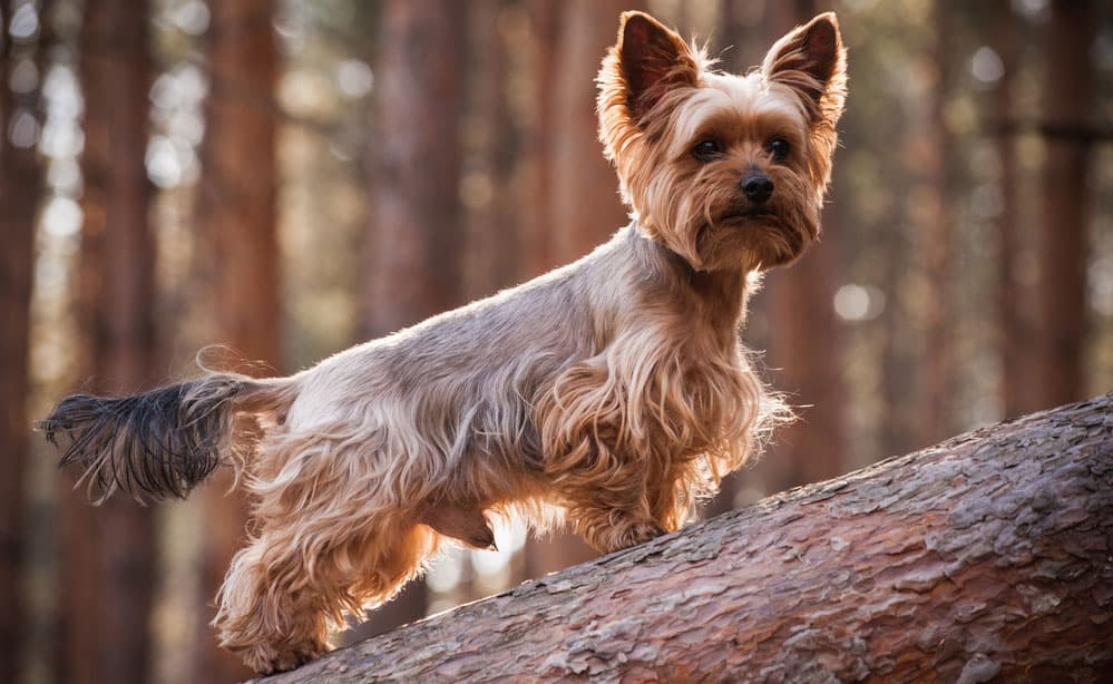 Yorkie Names Popular & Cute Names For Your Yorkshire Terrier Dog K9 