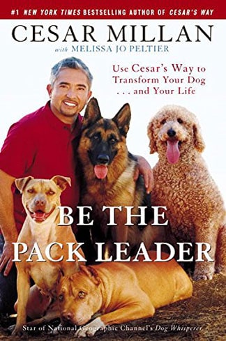 Cesar's Way to Transform Your Dog and Your Life
