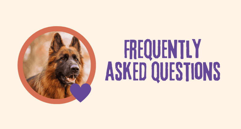 FAQs about GSD Types