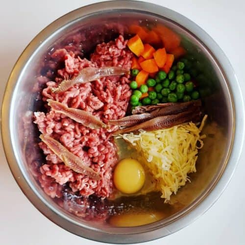 Best Dog Food for American Bully in 2023 [Puppies, Adults, Seniors