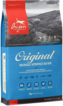 ORIJEN Original Dry Dog Food