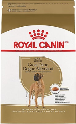 Royal Canin Great Dane Adult Dry Dog Food