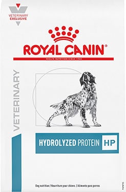 Royal Canin Veterinary Diets Hydrolyzed Protein Adult HP