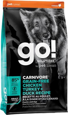 Go! Solutions Carnivore