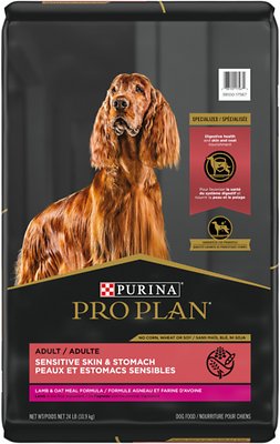 Purina Pro Plan Focus Adult