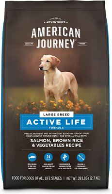 American Journey Active Life Formula Large Breed 