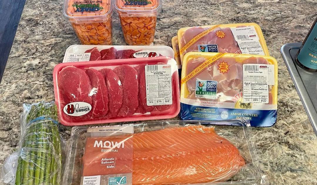 13 Best Dog Foods for English Mastiffs 2023 (Premium & Budget) K9 Web