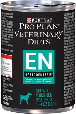 Purina Pro Plan Veterinary Diets EN Gastroenteric Formula