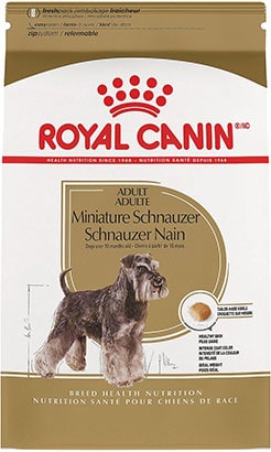 Royal Canin Miniature Schnauzer Adult Dry Dog Food