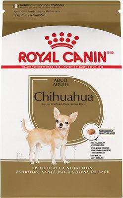 Royal Canin Chihuahua adulto secco cibo per cani