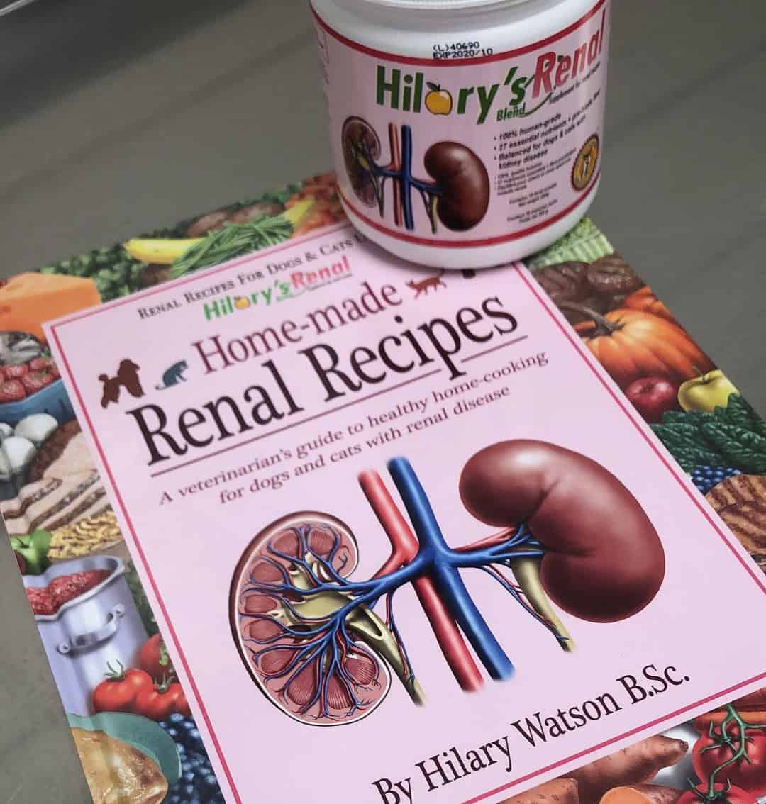 11 Best Dog Food for Kidney Disease 2023 (Premium & Budget) K9 