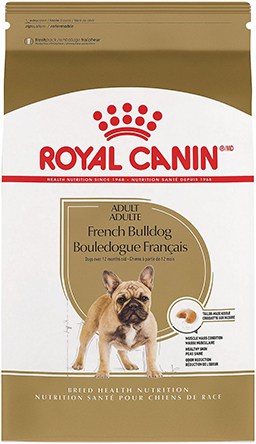 Royal Canin French Bulldog Adult Dry Dog Food