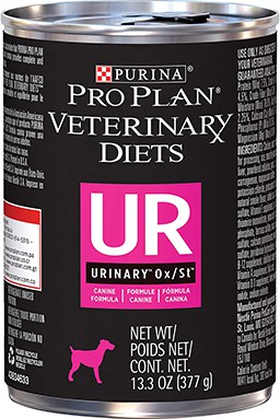 Purina Pro Plan Urinary Veterinary Diets Canned Dog Food