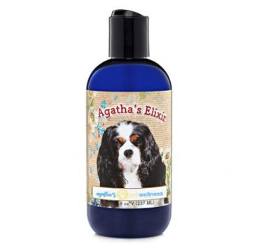 Agatha's Elixir Dog Appetite Stimulant