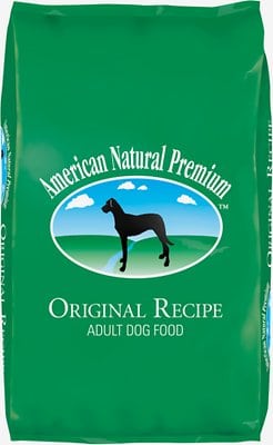 American Natural Premium Original Recipe