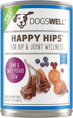 Dogswell Happy Hips Dog Food