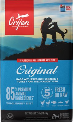 Orijen Original Dry Dog Food