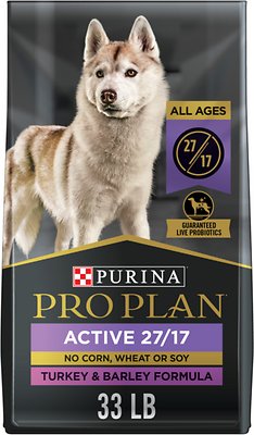 Purina Pro Plan Sport Active Dry Dog Food