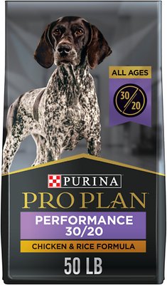 Purina Pro Plan Sport Performance 30/20 Formula (Chicken & Rice)
