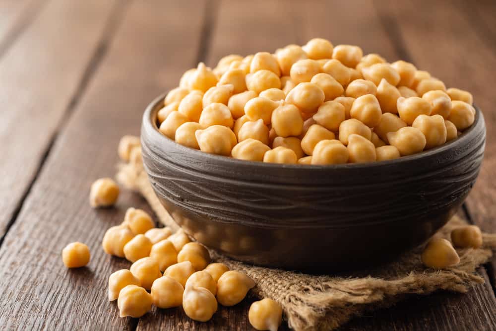 Can Dogs Eat Chickpeas? Are Chickpeas Healthy for Your ...