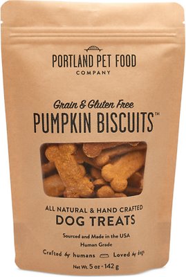 Portland Pet Food Dog Treat Biscuits