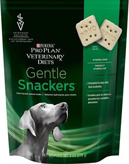 Purina Veterinary Diets Gentle Snackers