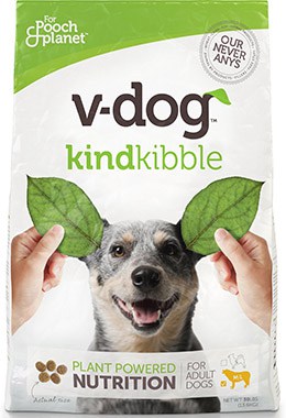 V-Dog Kind Kibble Vegan Adult Dry Dog Food