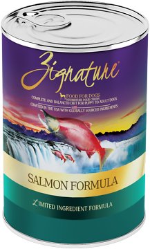Zignature Limited Ingredient Dog Food