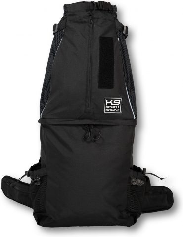 K9 Sport Sack Backpack Dog Carrier