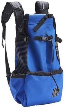 Lifeunion Dog Carrier Backpack