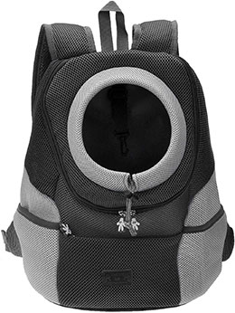 Mogoko Dog Carrier Backpack