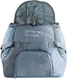 Outward Hound Dog Carrier Backpack